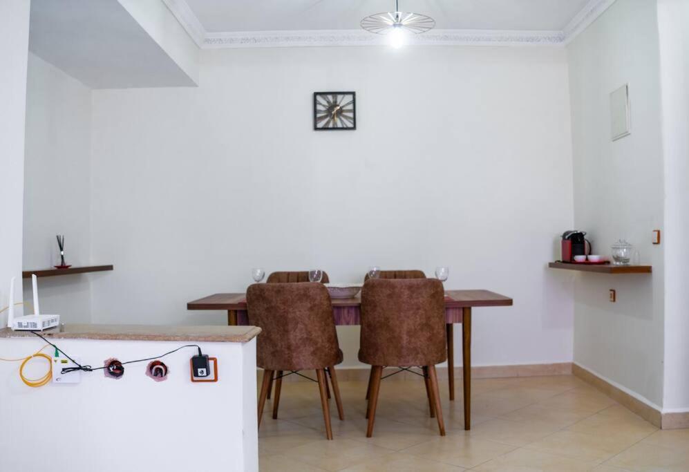 Appart Bien Place Et Fonctionnel Марракеш Экстерьер фото